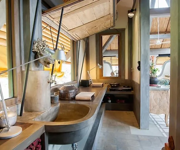 Villa Maruti Lane Ubud